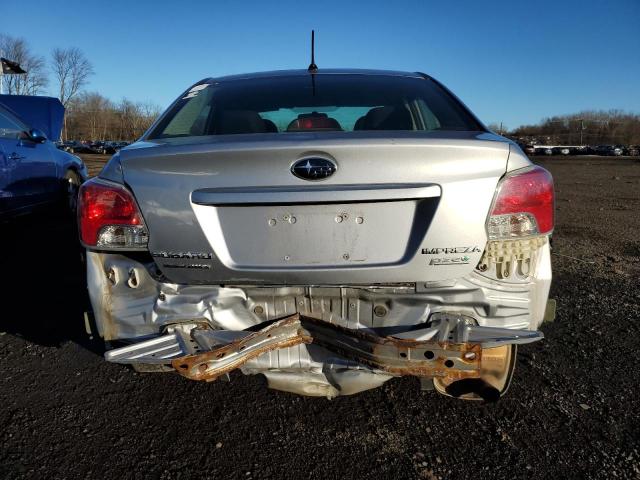 Photo 6 from auction – 2013 SUBARU IMPREZA PR with VIN JF1GJAC68DG036183