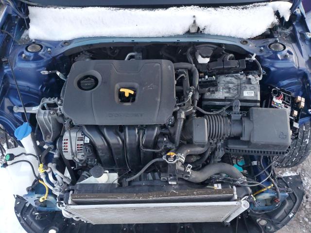 Photo 11 from auction – 2019 KIA FORTE FE with VIN 3KPF24AD6KE124670