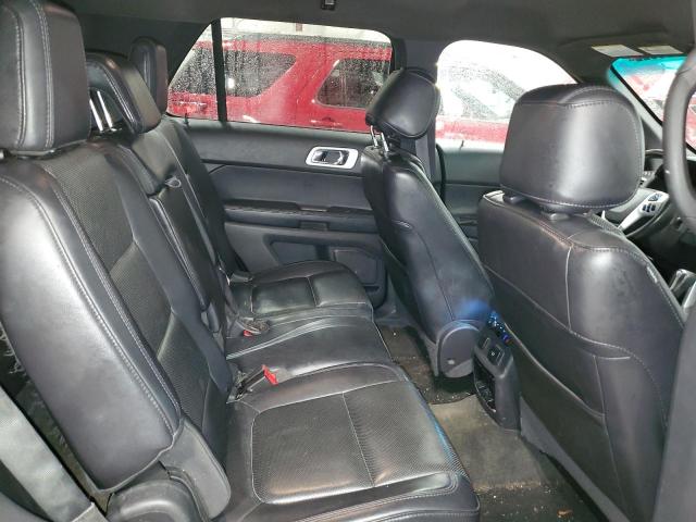 Photo 11 from auction – 2012 FORD EXPLORER L with VIN 1FMHK8F89CGA63906