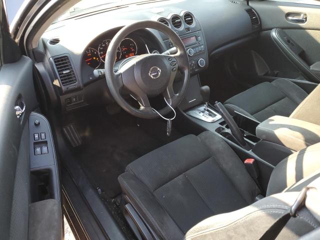 Photo 8 from auction – 2012 NISSAN ALTIMA S with VIN 1N4AL2EP7CC181569