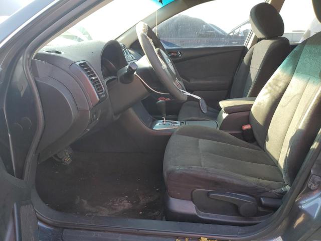 Photo 7 from auction – 2011 NISSAN ALTIMA BAS with VIN 1N4AL2AP2BC158964