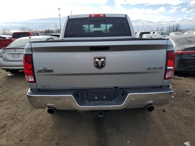 Photo 6 from auction – 2017 RAM 1500 SLT with VIN 3C6RR7LT9HG738700