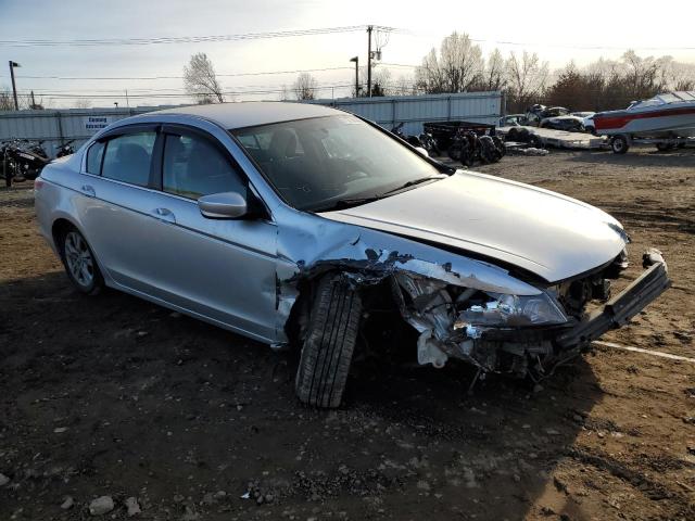 Photo 4 from auction – 2011 HONDA ACCORD LXP with VIN 1HGCP2F47BA048060