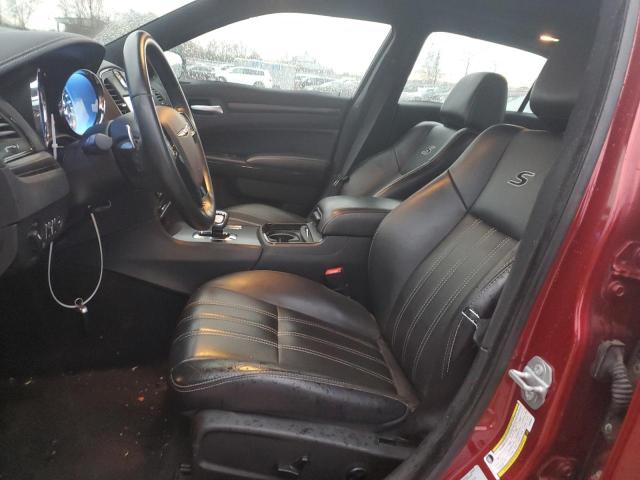 Photo 7 from auction – 2014 CHRYSLER 300 S with VIN 2C3CCAGG2EH365851