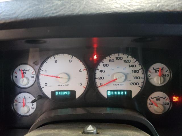 Фото 9 с аукциона – 2004 DODGE RAM 3500 S с VIN 3D7LU38C64G151871