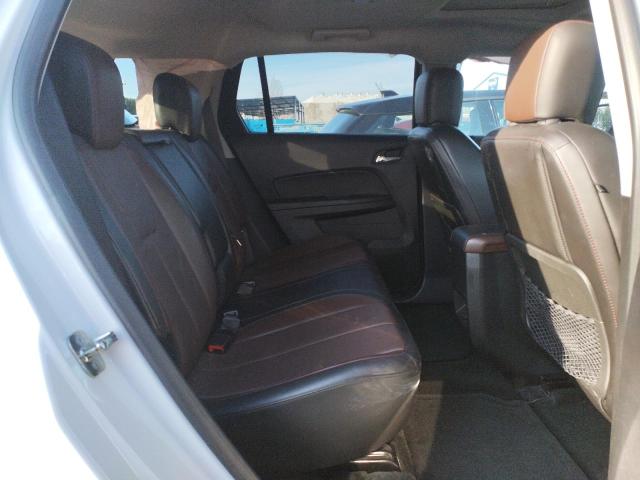 Photo 10 from auction – 2013 GMC TERRAIN SL with VIN 2GKALUEK5D6340470