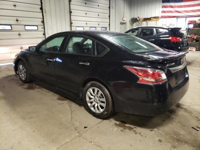 Photo 2 from auction – 2014 NISSAN ALTIMA 2.5 with VIN 1N4AL3APXEC122630
