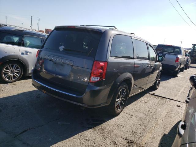 Photo 3 from auction – 2018 DODGE GRAND CARA with VIN 2C4RDGEG3JR223571