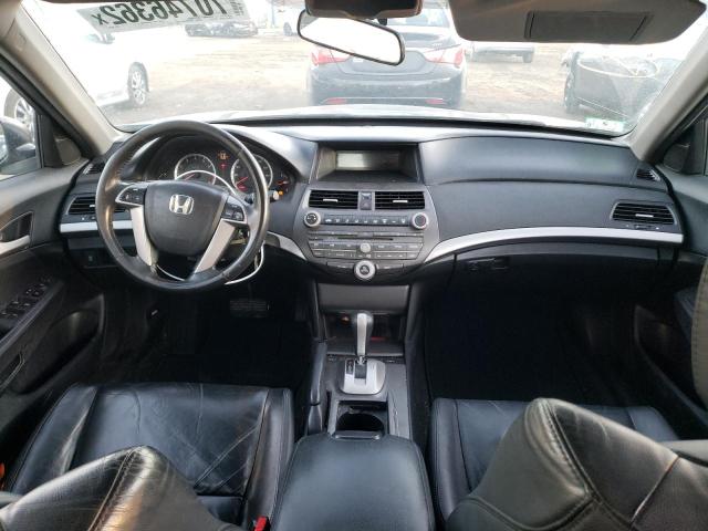 Photo 8 from auction – 2012 HONDA ACCORD with VIN 1HGCP2F60CA029417