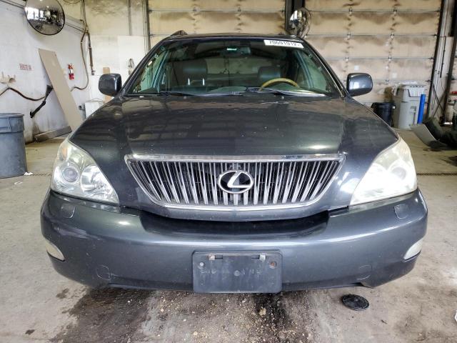 Photo 5 from auction – 2007 LEXUS RX 350 with VIN 2T2HK31U87C015874