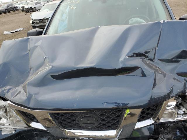 Photo 11 from auction – 2020 NISSAN FRONTIER S with VIN 1N6ED0EB6LN709492