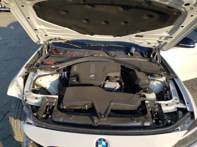 Photo 11 from auction – 2014 BMW 328 I SULE with VIN WBA3C1C51EK117595