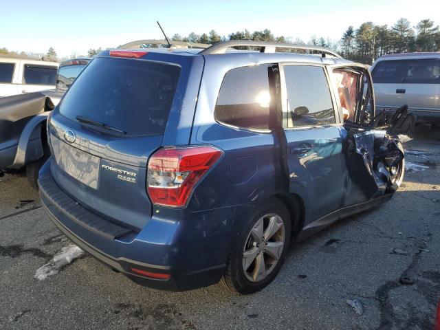Photo 3 from auction – 2014 SUBARU FORESTER 2 with VIN JF2SJAEC2EH543293