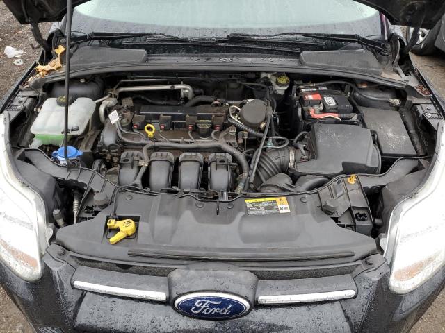 Photo 11 from auction – 2012 FORD FOCUS with VIN 1FAHP3K22CL463099