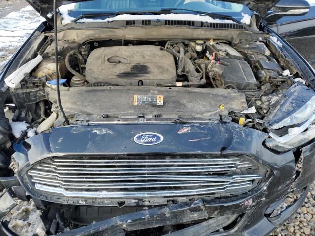 Photo 11 from auction – 2014 FORD FUSION SE with VIN 3FA6P0HD3ER241870
