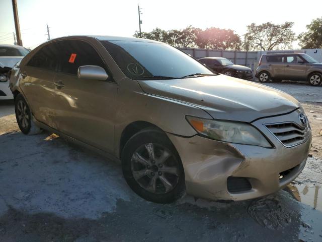 Photo 4 from auction – 2011 TOYOTA CAMRY BASE with VIN 4T1BF3EK7BU198120