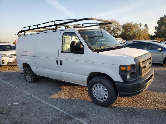 Photo 4 from auction – 2012 FORD ECONOLINE with VIN 1FTSE3ES3CDA93969