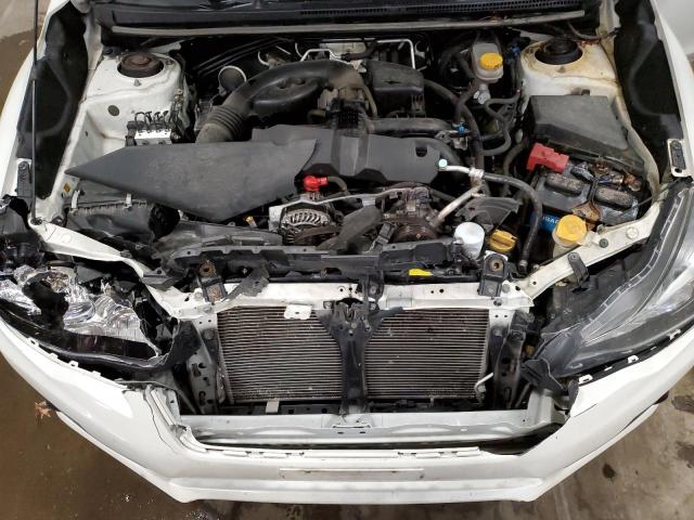 Photo 11 from auction – 2015 SUBARU IMPREZA SP with VIN JF1GPAU61FH258557