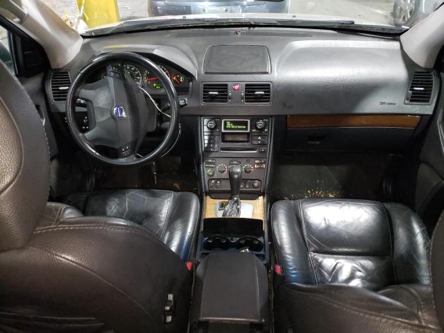 Photo 8 from auction – 2006 VOLVO XC90 with VIN YV4CZ592361245590