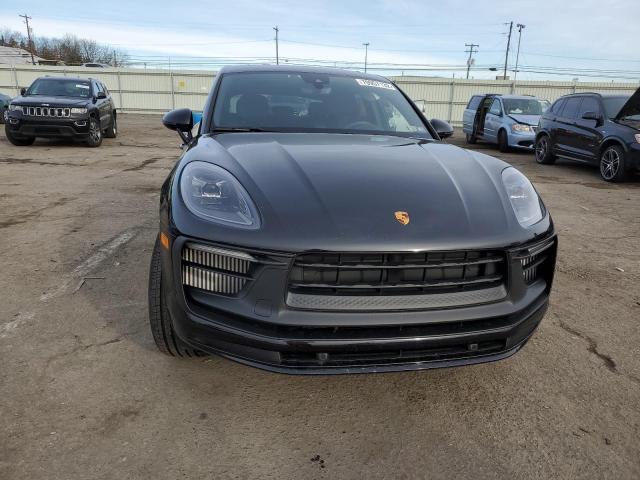 Photo 5 from auction – 2022 PORSCHE MACAN GTS with VIN WP1AF2A51NLB31144