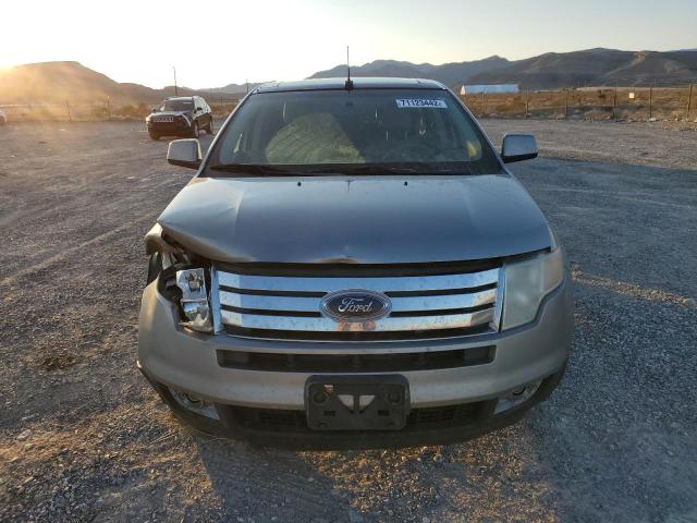 Photo 5 from auction – 2008 FORD EDGE SEL with VIN 2FMDK38C48BB12673