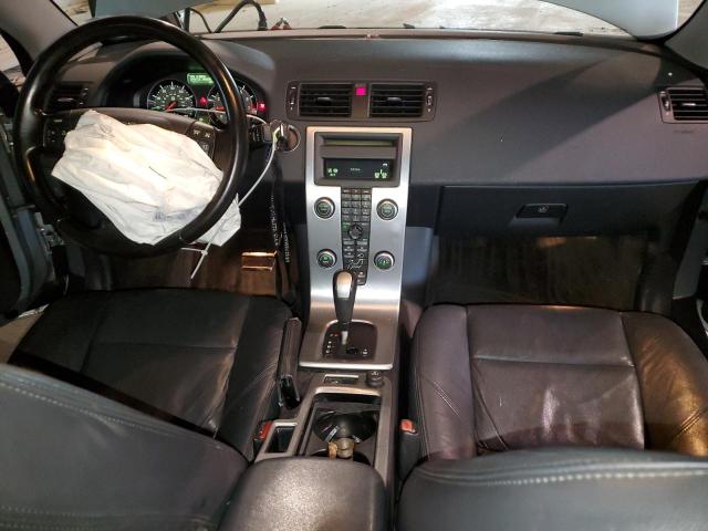Photo 8 from auction – 2010 VOLVO C70 T5 with VIN YV1672MCXAJ094223