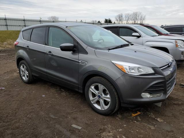 Photo 4 from auction – 2014 FORD ESCAPE SE with VIN 1FMCU0GX6EUE09295
