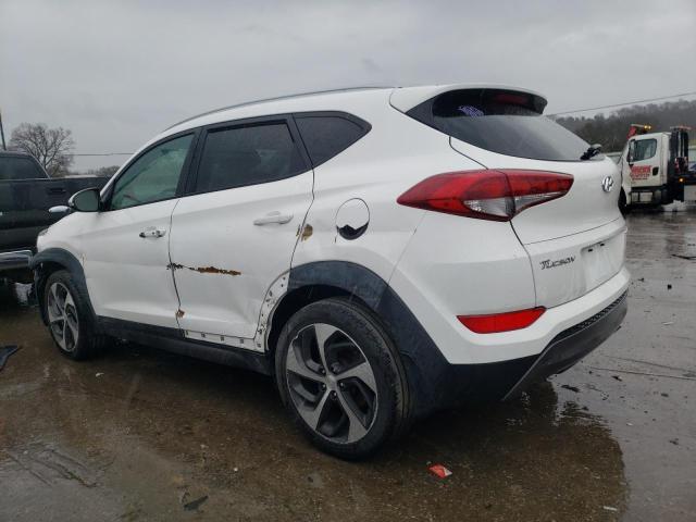 Photo 2 from auction – 2016 HYUNDAI TUCSON LIM with VIN KM8J33A25GU044054