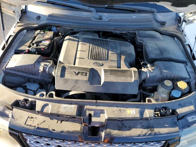 Photo 12 from auction – 2013 LAND ROVER RANGE ROVE with VIN SALSK2D4XDA788600
