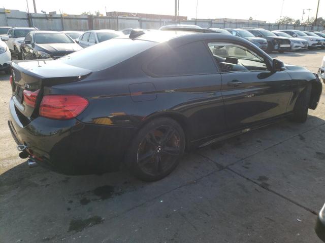 Photo 3 from auction – 2015 BMW 435 I with VIN WBA3R1C5XFK194370