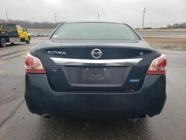 Photo 6 from auction – 2013 NISSAN ALTIMA 2.5 with VIN 1N4AL3AP8DN566155