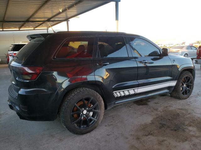 Photo 3 from auction – 2012 JEEP GRAND CHER with VIN 1C4RJFDJ4CC317521
