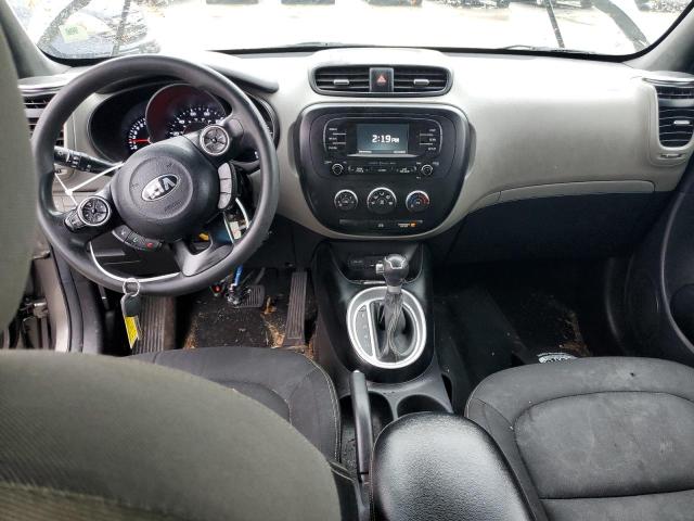 Photo 8 from auction – 2016 KIA SOUL + with VIN KNDJP3A54G7332407