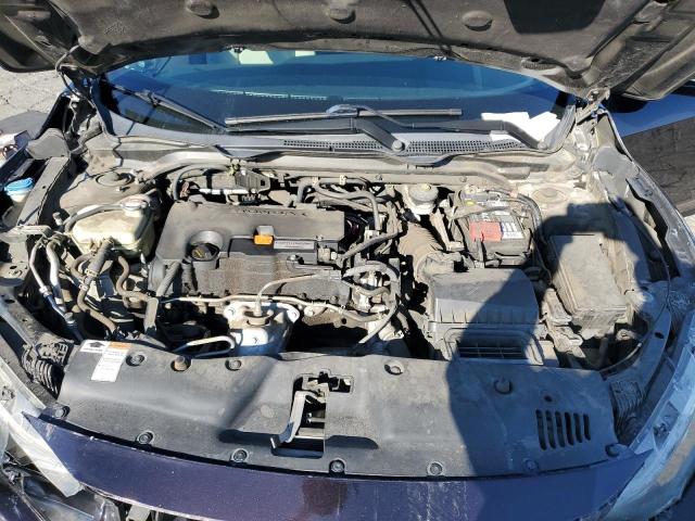Photo 11 from auction – 2016 HONDA CIVIC EX with VIN 2HGFC2F75GH529209