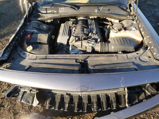Photo 11 from auction – 2019 DODGE CHALLENGER with VIN 2C3CDZFJXKH739806