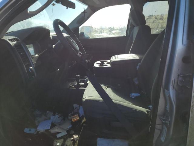 Photo 7 from auction – 2014 RAM 2500 ST with VIN 3C6UR5HL3EG280218