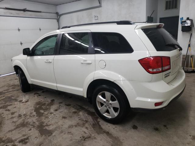 Фото 2 с аукциона – 2012 DODGE JOURNEY SX с VIN 3C4PDCBG0CT196835