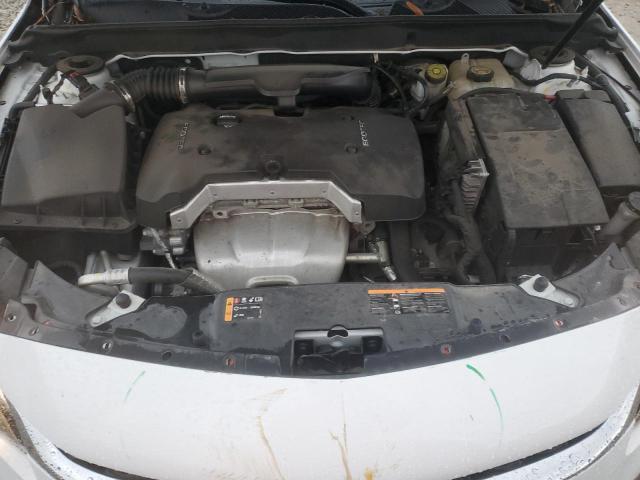 Photo 11 from auction – 2016 CHEVROLET MALIBU with VIN 1G11C5SA9GF161333