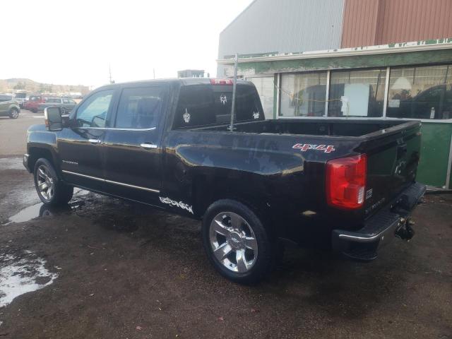 Photo 2 from auction – 2016 CHEVROLET 1500 with VIN 3GCUKSECXGG103829