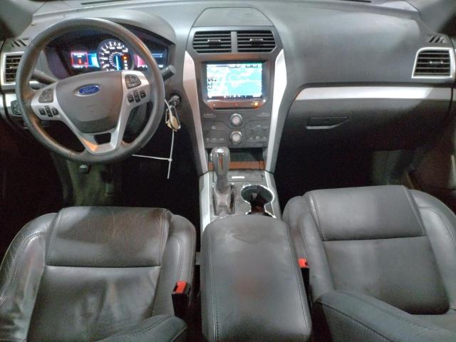 Photo 8 from auction – 2015 FORD EXPLORER X with VIN 1FM5K8D84FGB80920