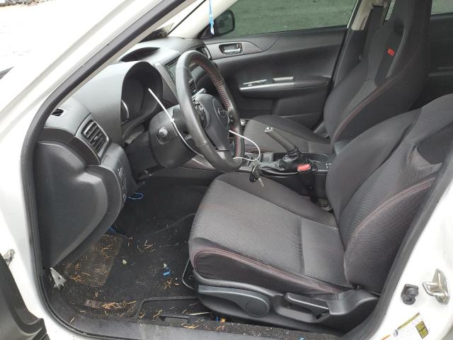 Photo 7 from auction – 2013 SUBARU IMPREZA WR with VIN JF1GV7F67DG005333