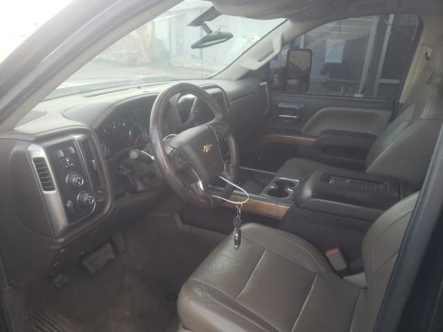 Photo 7 from auction – 2016 CHEVROLET 1500 with VIN 3GCUKSECXGG103829