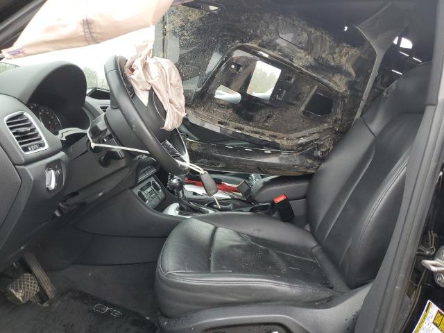 Photo 7 from auction – 2018 AUDI Q3 PREMIUM with VIN WA1BCCFS9JR011628