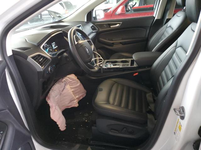 Zdjęcie 7 z aukcji – 2021 FORD EDGE SEL z VIN 2FMPK4J90MBA51723