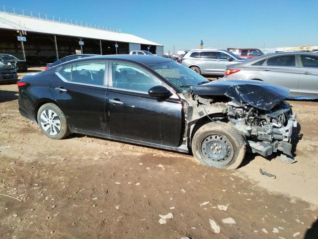 Photo 4 from auction – 2020 NISSAN ALTIMA S with VIN 1N4BL4BV7LC194583