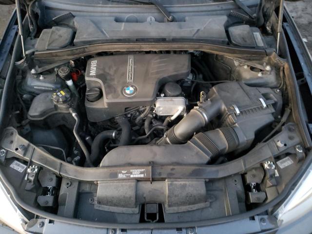 Photo 11 from auction – 2015 BMW X1 SDRIVE2 with VIN WBAVM1C59FVZ94129