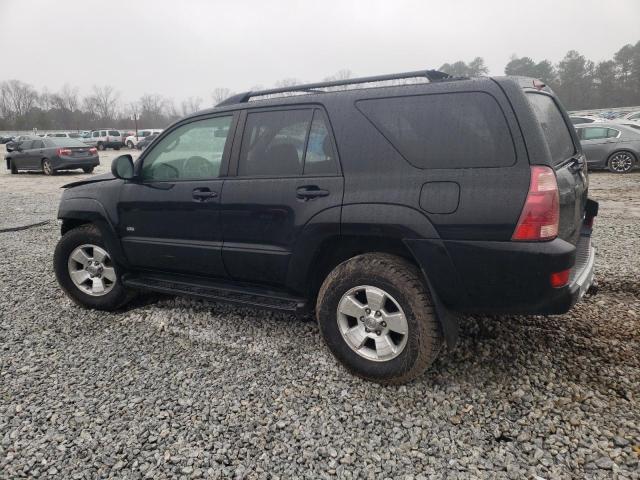 Photo 2 from auction – 2004 TOYOTA 4RUNNER SR with VIN JTEZU14R548020757