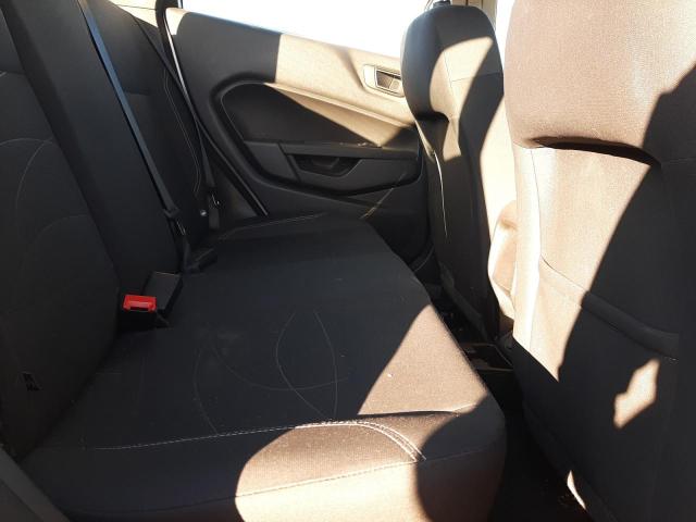 Photo 10 from auction – 2019 FORD FIESTA SE with VIN 3FADP4BJ5KM113328