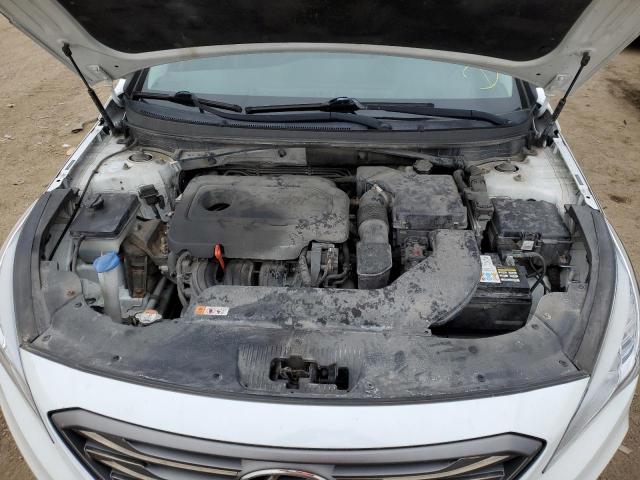 Photo 11 from auction – 2016 HYUNDAI SONATA SPO with VIN 5NPE34AF9GH284989