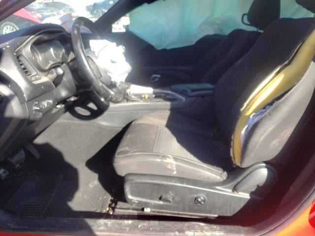 Photo 7 from auction – 2019 DODGE CHALLENGER with VIN 2C3CDZAG9KH642060